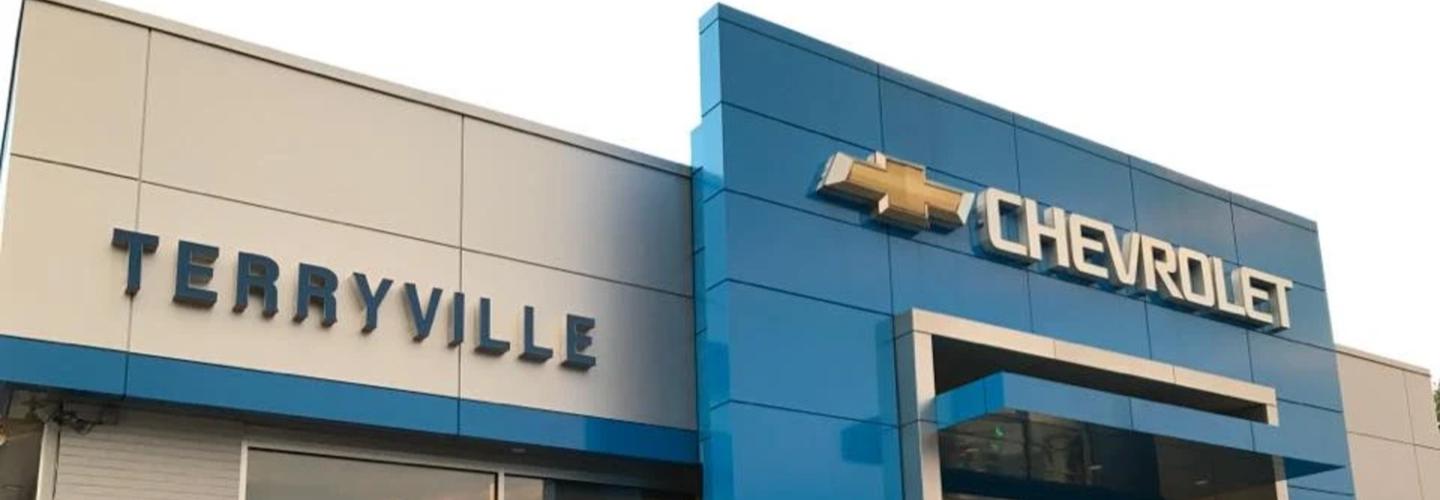 Terryville Chevrolet  cover photo