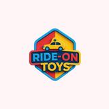 RideOnToys