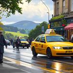 Velocity Executive Cars - photo 1