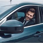 Velocity Executive Cars - photo 3