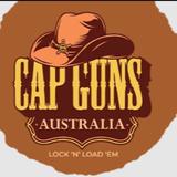 Cap Gun