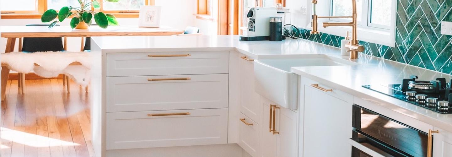 Margie's Cleaning cover photo