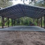 Buck's Barns & Construction - photo 1