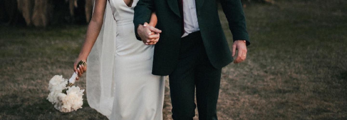 My Magical Wedding - Wedding videograher cover photo