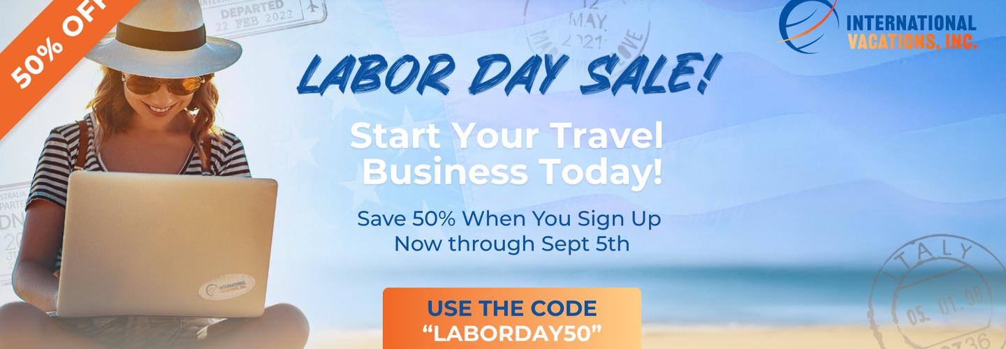 International Vacations cover photo