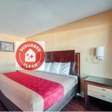 OYO Hotel Wade/Fayetteville I-95 South - Hotel in Wadesboro