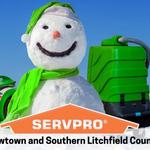 SERVPRO of Newtown and Southern Litchfield County - photo 7