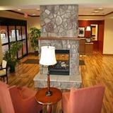 Hampton Inn & Suites Warren - Hotels in Warren