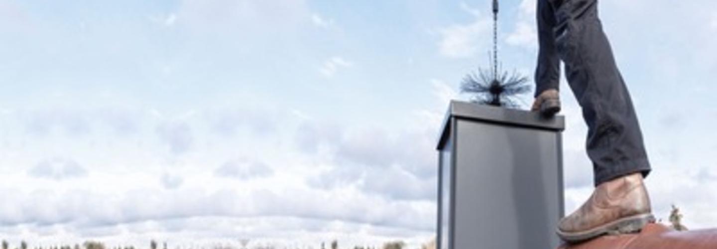 Anderson Chimney Sweep cover photo