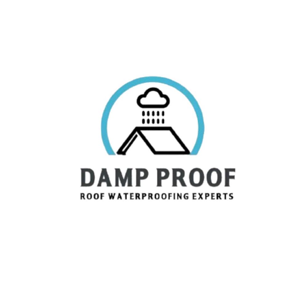 Damp Proof - Roof Waterproofing Services in Mohali - Waterproofing Services & Materials