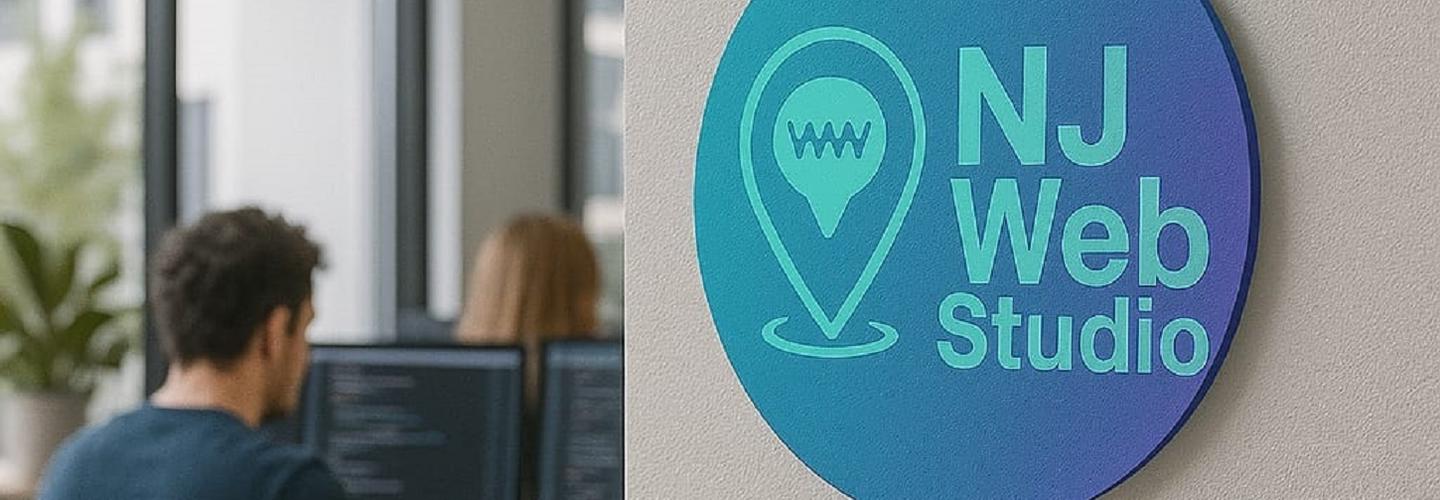 NJ Web Studio cover photo