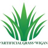 Artificial Grass Wigan - Landscaping in Wigan