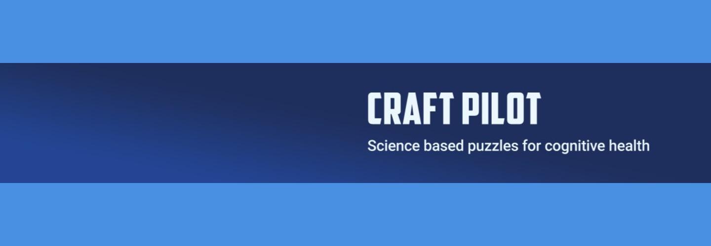 Craft Pilot  cover photo