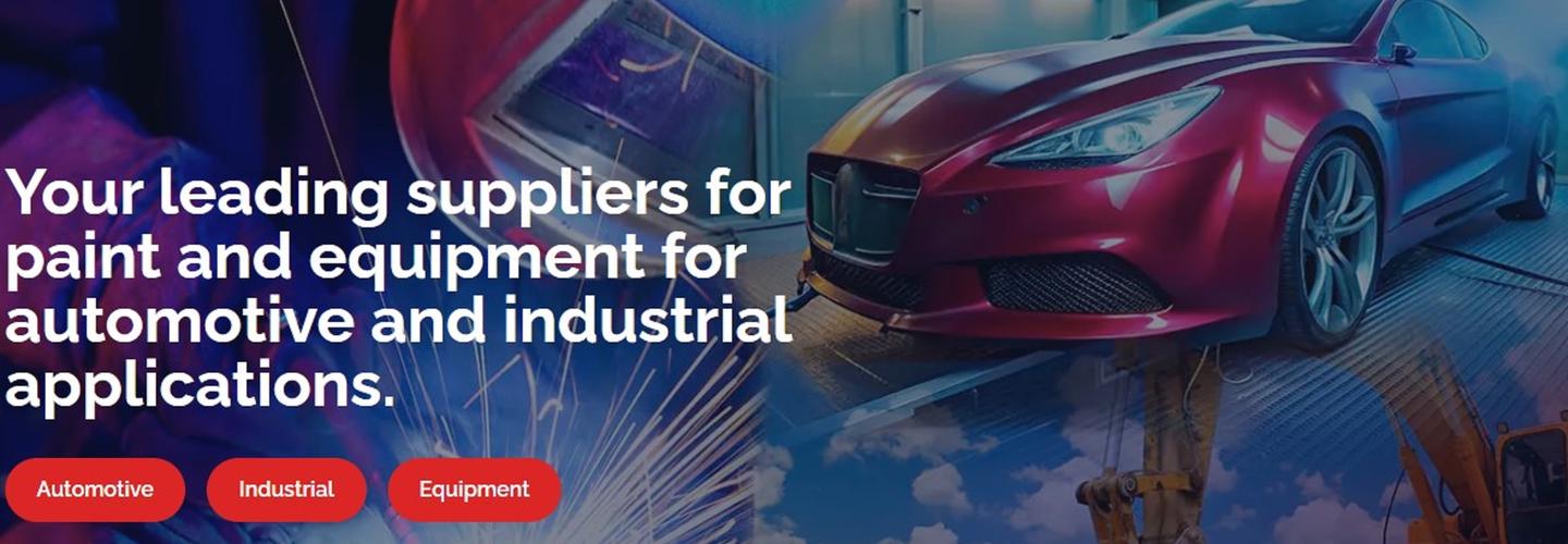 RISE Distributors cover photo