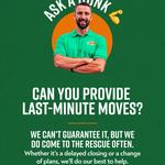 College HUNKS Hauling Junk and Moving Greenville - photo 8