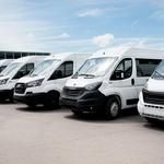 Van Hire Rhyl - photo 1