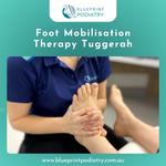 Blueprint Podiatry - photo 6