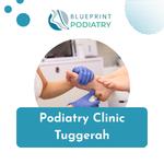 Blueprint Podiatry - photo 10
