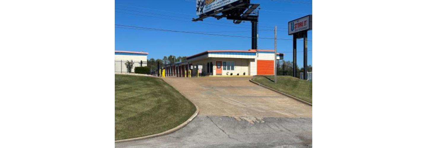 A1 U Store It - Spanish Lake cover photo