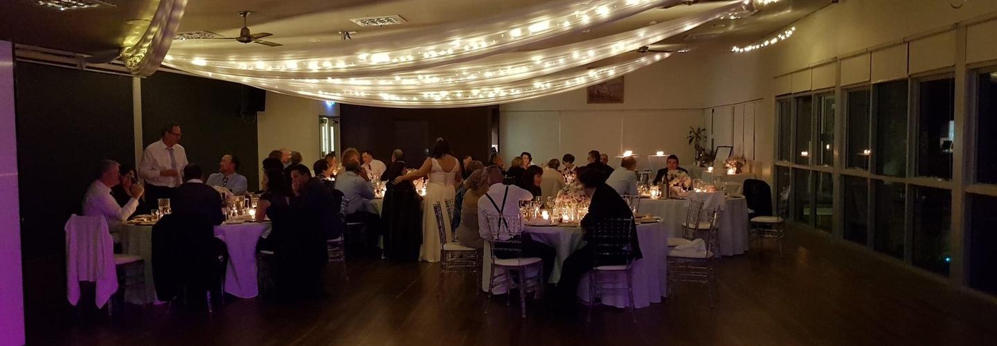 Wamberal Functions cover photo