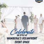 Wamberal Functions - photo 1