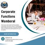 Wamberal Functions - photo 2