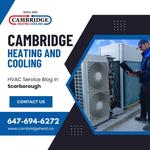 Cambridge Heating and Cooling - photo 2
