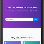 ComDetector - photo 2