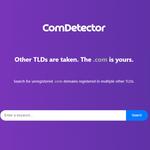 ComDetector - photo 6