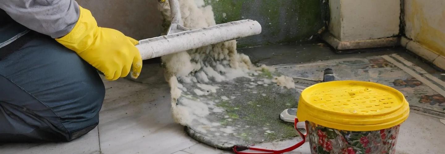 Mould Experts Adelaide cover photo
