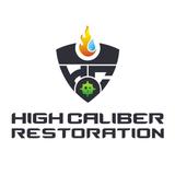 High Caliber Restoration