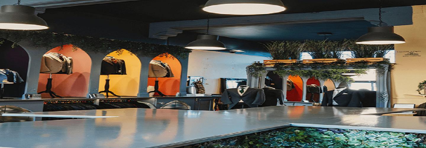 Groom Warrington cover photo