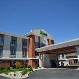 Holiday Inn Express Toledo-Oregon an IHG Hotel