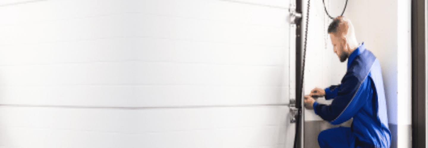 Cranston Garage Door Repair cover photo