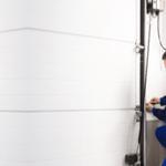 Cranston Garage Door Repair - photo 1