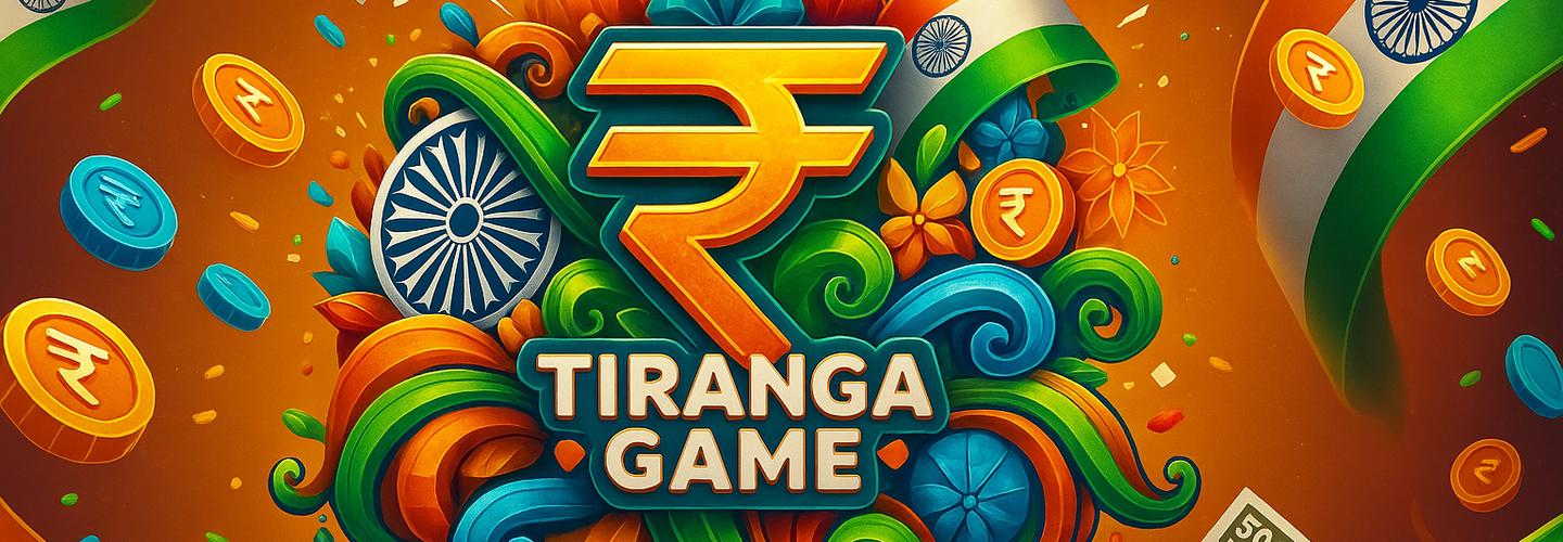 Tiranga Game cover photo