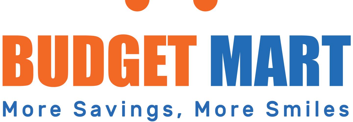 Budget Mart cover photo