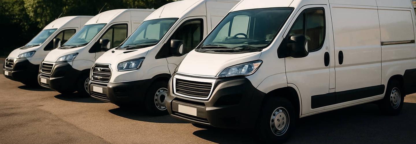 Van Rentals in Dumbarton cover photo
