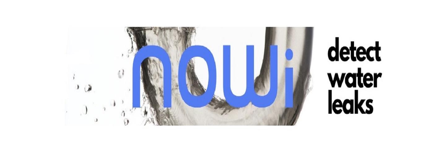 NOWi Sensors cover photo