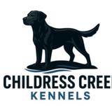 Childress Creek Kennels - Pet/Animal Training in China Spring
