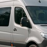 Bridgend Minibus Hire - photo 1