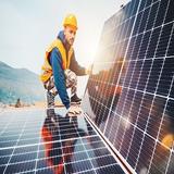 Evergreen Solar Panel Installation Simi Valley - Solar Panel Installation in Simi Valley