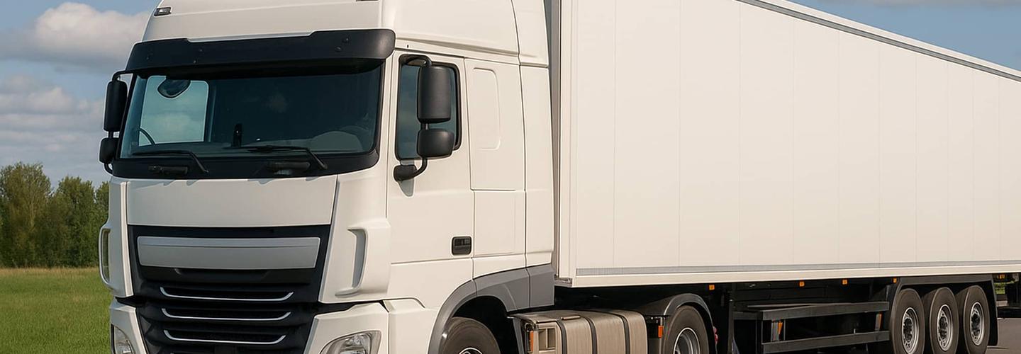 Hire a Truck - Cardiff cover photo