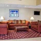 Norwood Inn & Suites Columbus