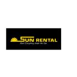 Sun Rental Center - Construction Equipment in Coeur d'Alene