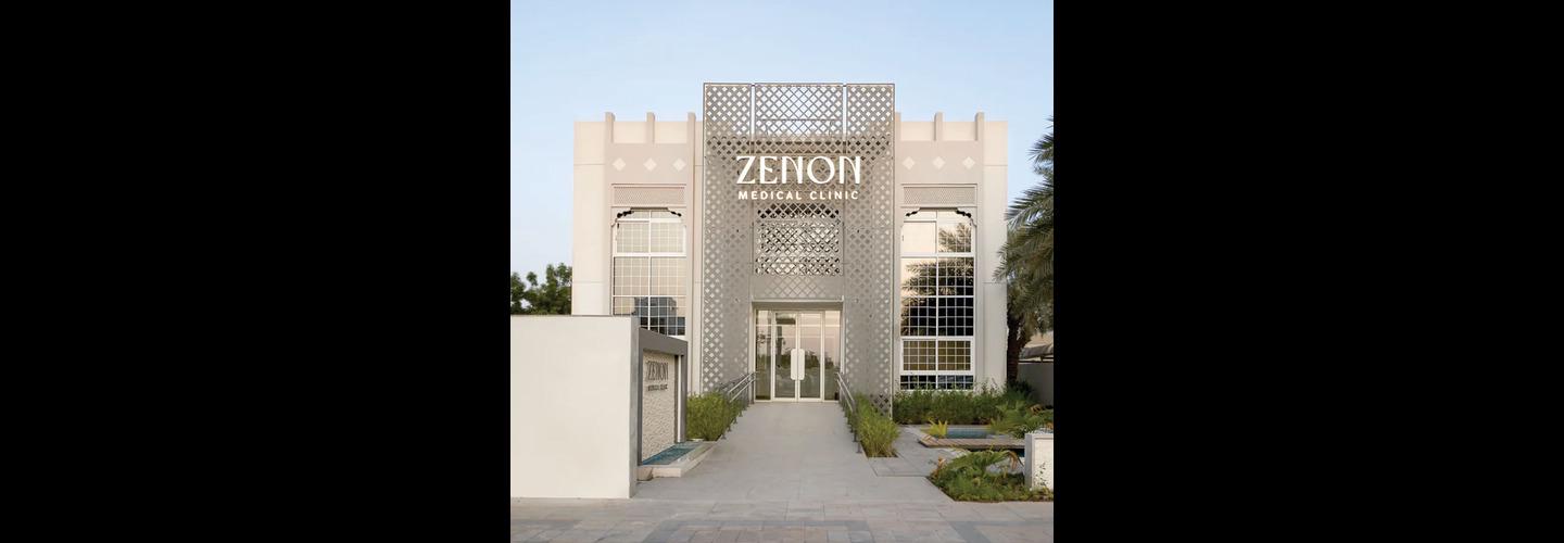 Zenon Dental Clinic cover photo