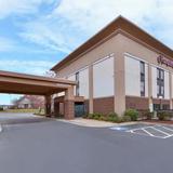 Hampton Inn Raleigh Clayton I-40 Garner - Hotels in Garner