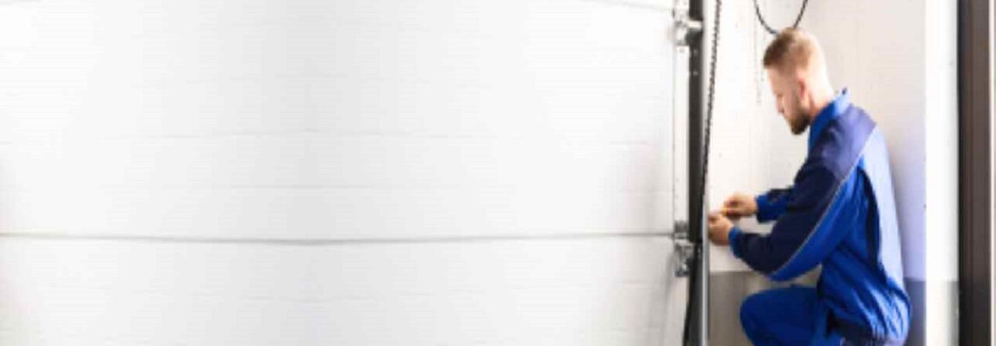 Covina Garage Door Repair cover photo