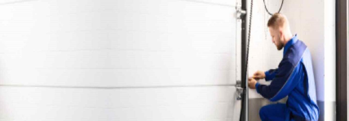 Covina Garage Door Repair cover photo