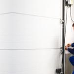 Covina Garage Door Repair - photo 1